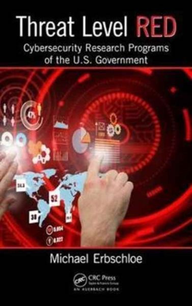 Produktbild: Threat Level Red