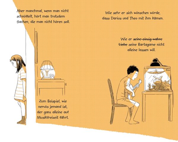 Produktbild: Lieber Bruder, tut mir (gar nicht) leid ...