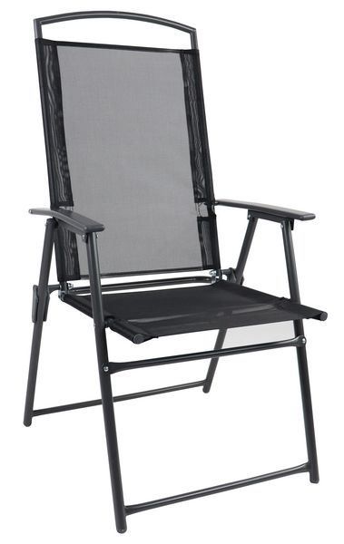 Produktbild: 5-tlg Sitzgruppe Gartenmöbel Tisch Stühle Set 80