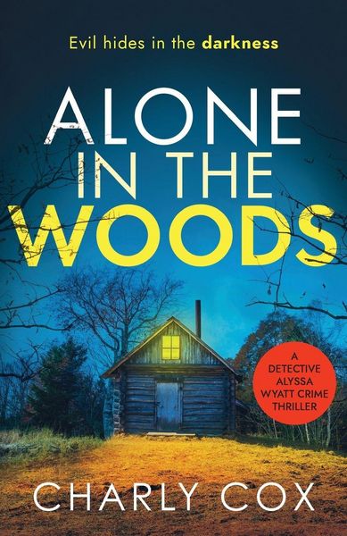 Produktbild: Alone in the Woods