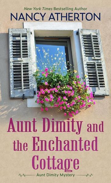 Produktbild: Aunt Dimity and the Enchanted Cottage
