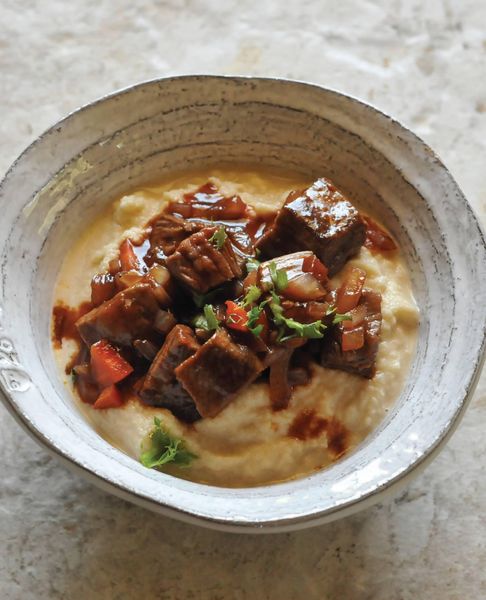 Produktbild: Keto Bowls