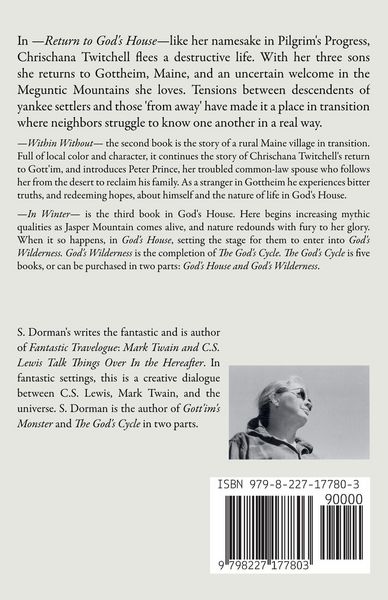 Produktbild: Return to God's House