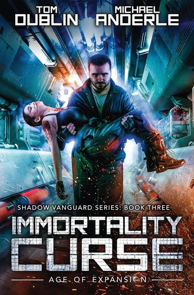 Produktbild: Immortality Curse