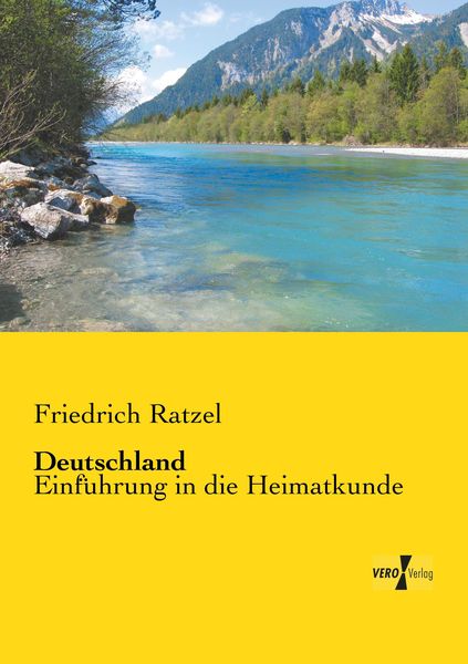 Produktbild: Deutschland