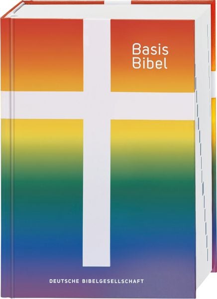 Produktbild: BasisBibel. Die Kompakte. Jubil&auml;umsausgabe