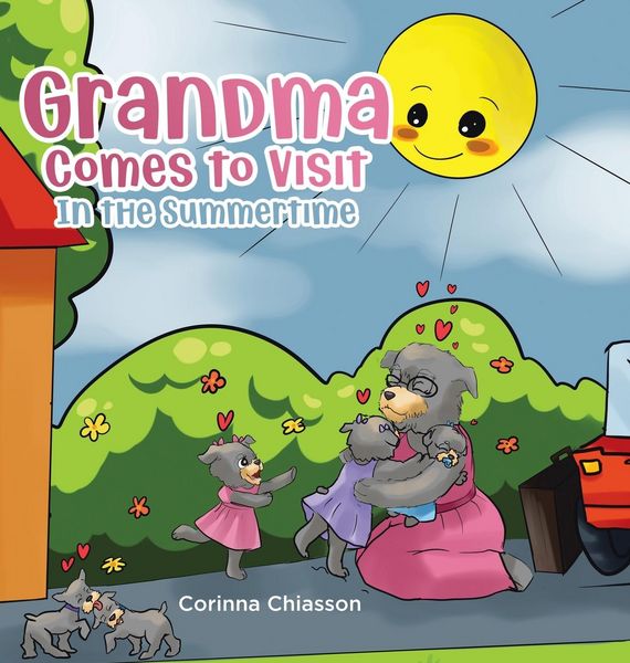 Produktbild: Grandma Comes to Visit