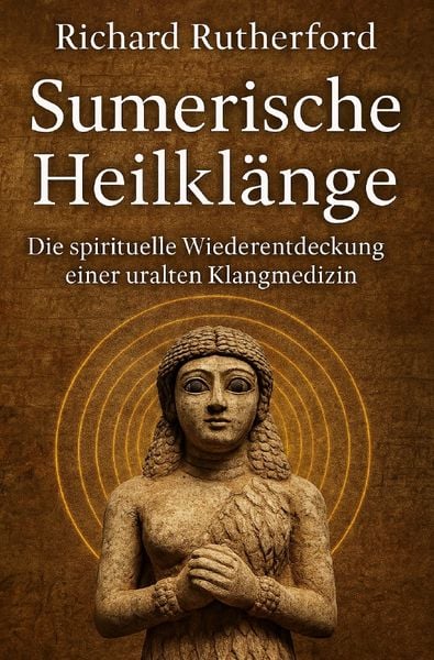 Produktbild: Sumerische Heilkl&auml;nge