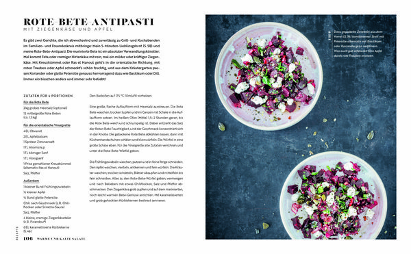 Produktbild: Schnell. Gut. Kochen. &ndash; So kochen Spitzenk&ouml;ch*innen zu Hause