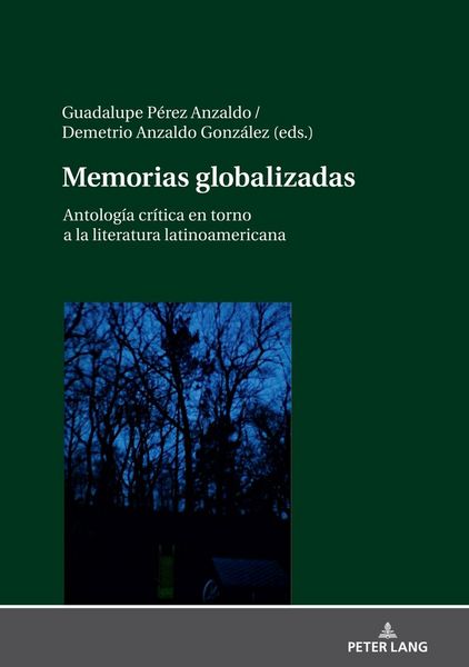 Produktbild: Memorias globalizadas