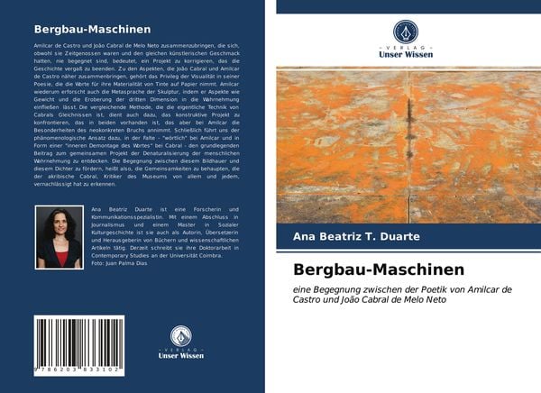 Produktbild: Bergbau-Maschinen