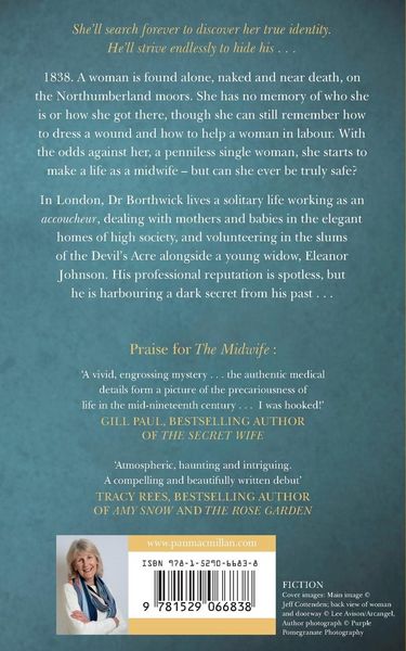 Produktbild: The Midwife