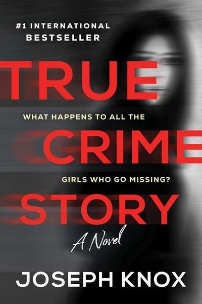 Produktbild: True Crime Story
