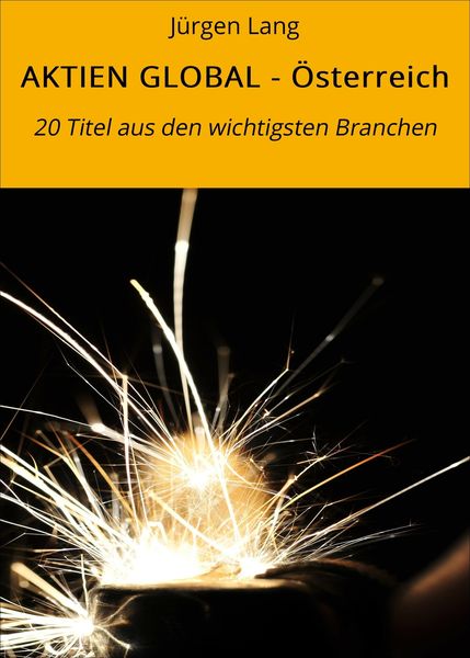 Produktbild: AKTIEN GLOBAL - &Ouml;sterreich