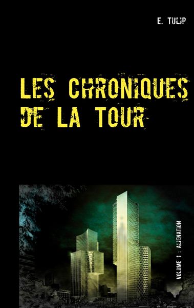 Produktbild: Les Chroniques de La Tour
