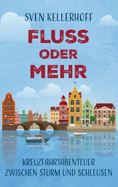 Produktbild: Fluss oder Mehr