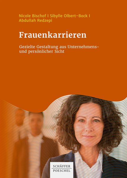 Produktbild: Frauenkarrieren