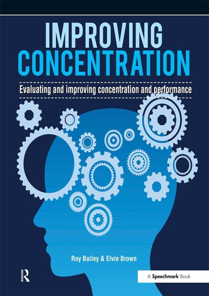 Produktbild: Improving Concentration