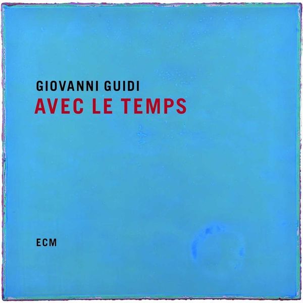 Produktbild: Avec le temps