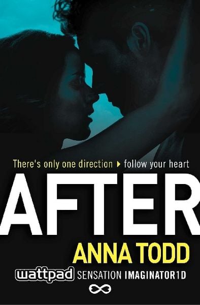 Produktbild: Todd, A: After