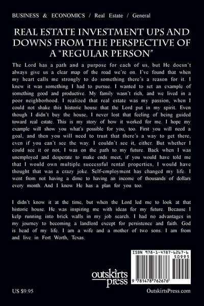 Produktbild: My Journey to Becoming a Landlord