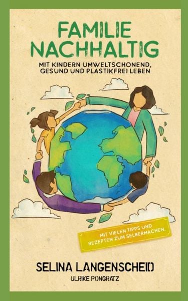 Produktbild: Familie Nachhaltig