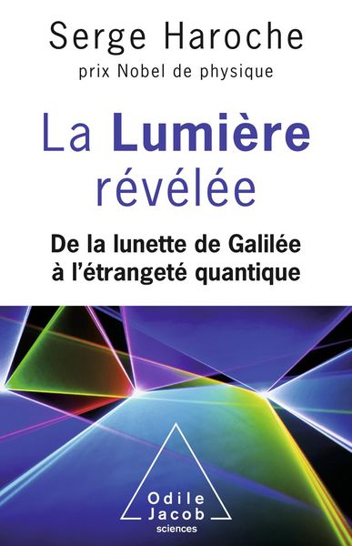 Produktbild: La Lumiere revelee