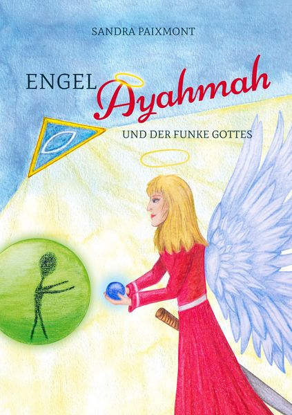 Produktbild: Engel Ayahmah