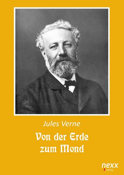 Produktbild: Von der Erde zum Mond