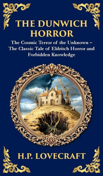 Produktbild: The Dunwich Horror