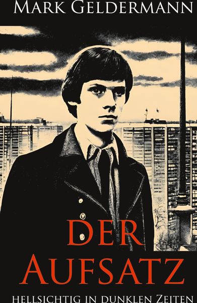Produktbild: Der Aufsatz