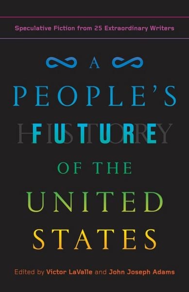 Produktbild: A People's Future of the United States