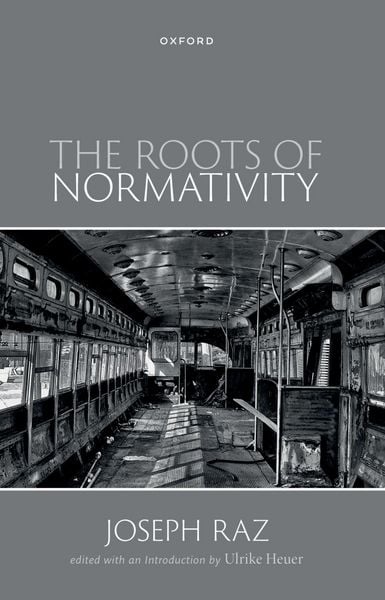 Produktbild: The Roots of Normativity