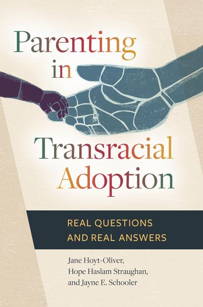 Produktbild: Parenting in Transracial Adoption