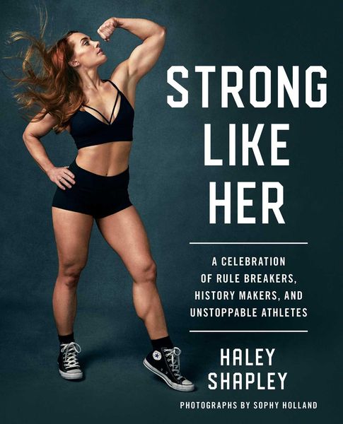 Produktbild: Strong Like Her