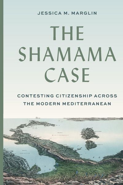 Produktbild: The Shamama Case