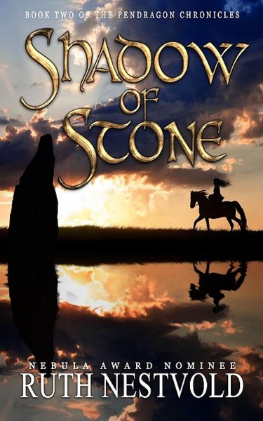 Produktbild: Shadow of Stone