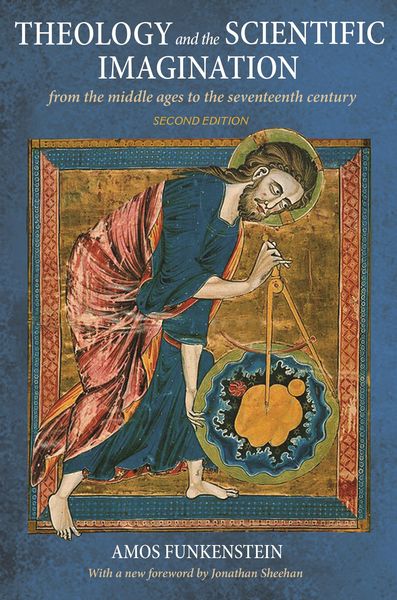 Produktbild: Theology and the Scientific Imagination