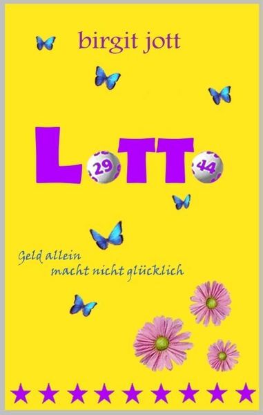 Produktbild: Lotto
