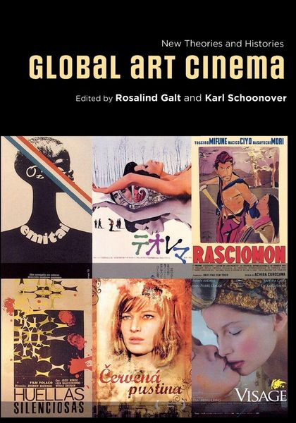 Produktbild: Global Art Cinema