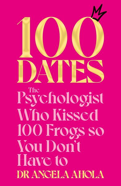 Produktbild: 100 Dates