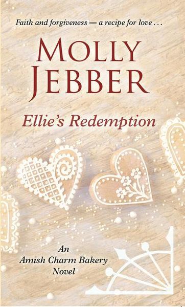 Produktbild: Ellies Redemption
