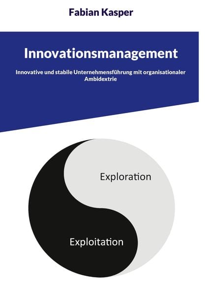 Produktbild: Innovationsmanagement