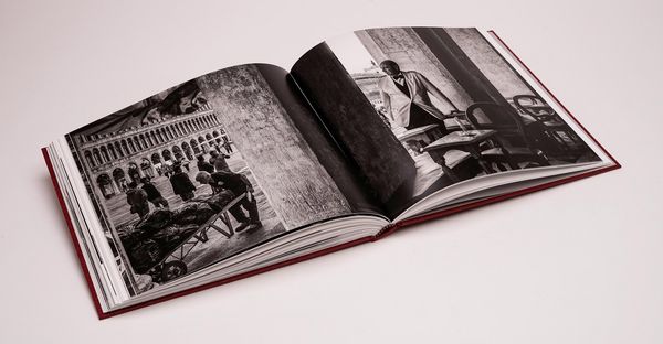 Produktbild: Erich H&ouml;rtnagl &ndash; to be a man