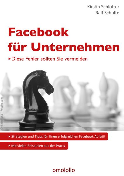 Produktbild: Facebook f&uuml;r Unternehmen