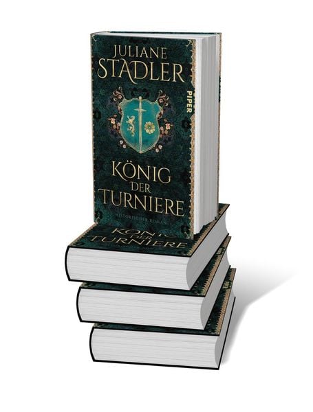 Produktbild: K&ouml;nig der Turniere