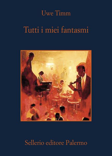 Produktbild: Tutti i miei fantasmi