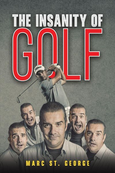 Produktbild: The Insanity of Golf