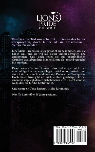 Produktbild: Wenn ein T&ouml;we Heiratet