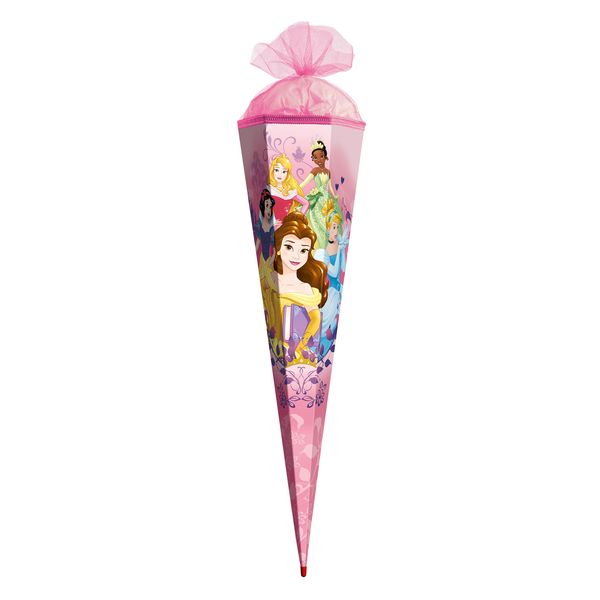 Produktbild: Schult&uuml;te, Disney Princess, 85cm
